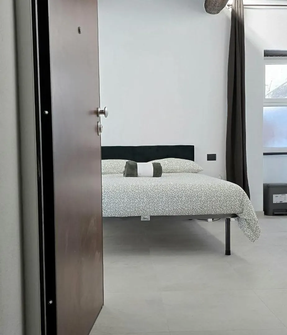 Secret Garden Suite- Bluchalet Riomaggiore
