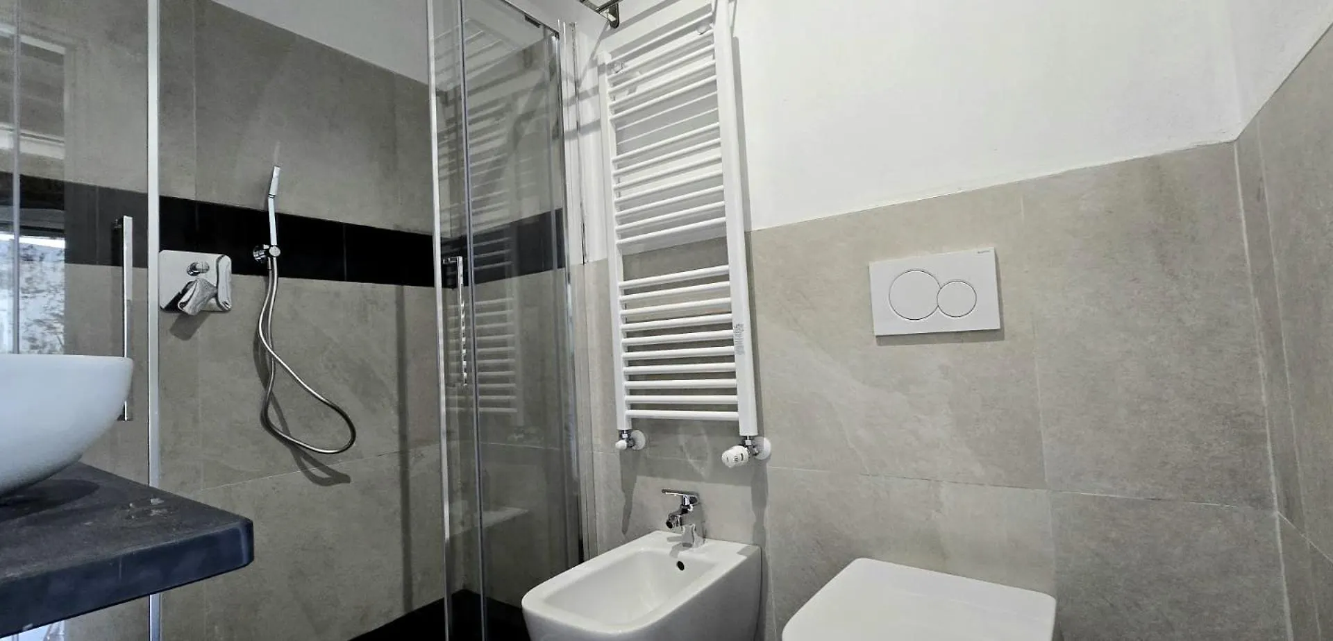 Apartment Secret Garden Suite- Bluchalet Riomaggiore