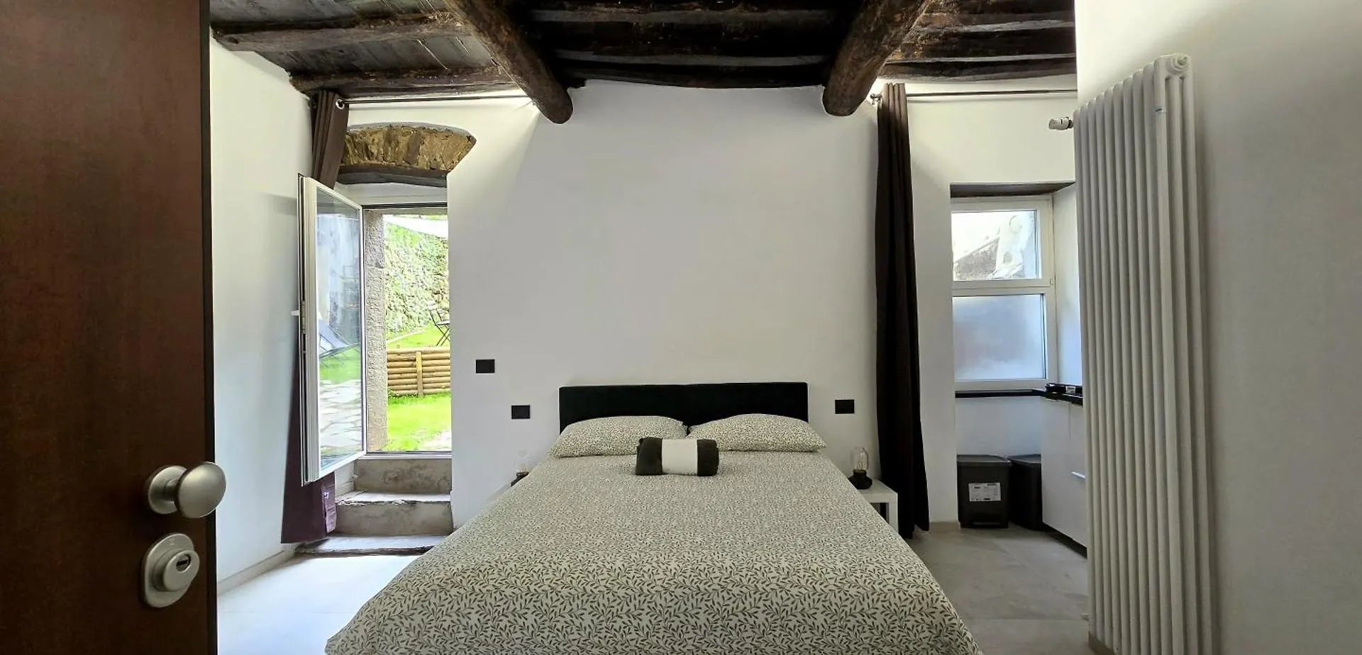 Secret Garden Suite- Bluchalet Riomaggiore Italy